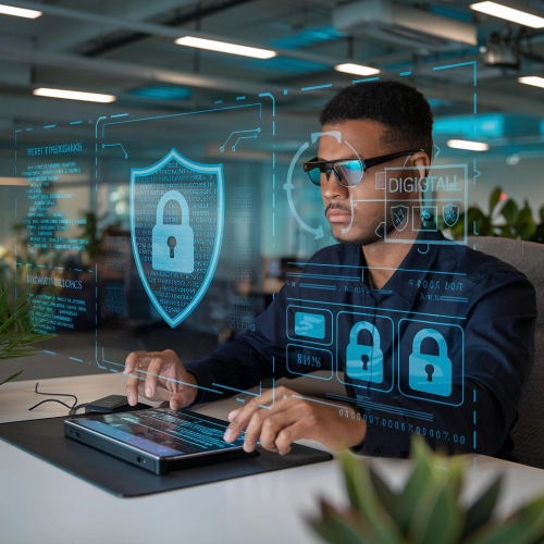 Cybersecurity