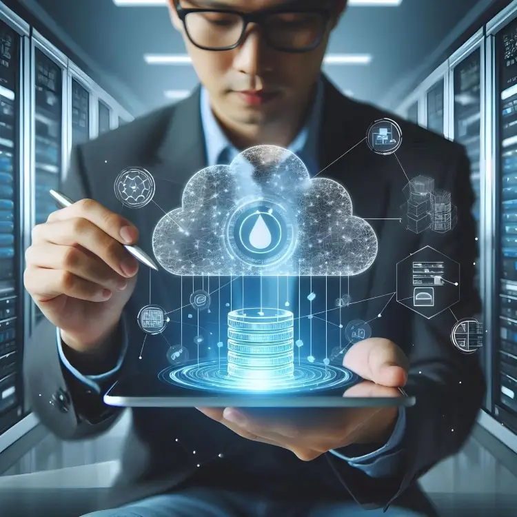 Managed Cloud Services