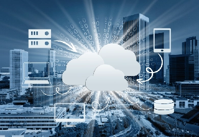 Managed Cloud Management